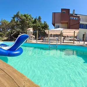  Hébergement de vacances Casa Lam